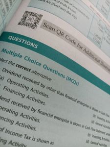 TS Grewal Accoutancy Book