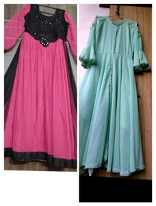 Gowns