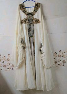 Dubai gown