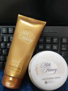 Oriflame Combo