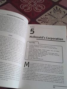 50 Companies That Changed The World