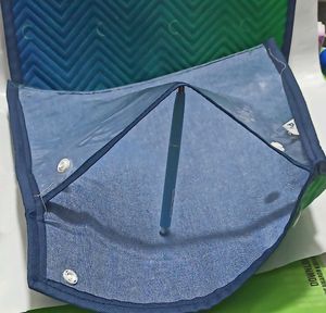 Multipurpose Bag 3 Pc