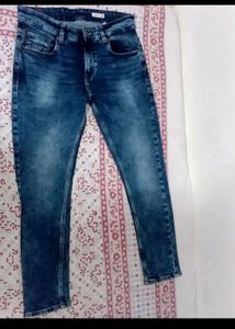 Original Jean's Like new