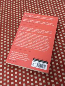 Secret Pigeon Service