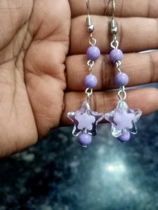 Hanging Earrings
