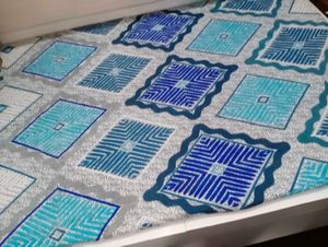 Single Two Bedsheets