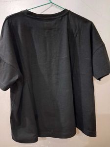 Tom &amp; Jerry Graphic Tee