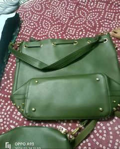 Shoulder N Sling Bag Final Call