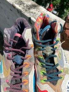 Used Sneakers