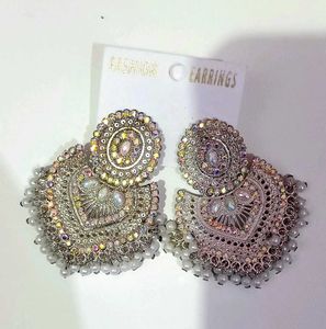 Beautiful Earrings
