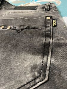 DIESEL BOOTCUT JEANS For Him