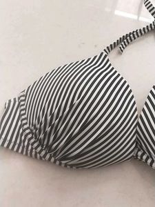 36C Striped Bikini (Shade&amp;shore)