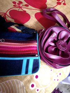 Beautiful Sling Bag 🤩🤩