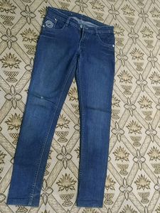 Blue Jeans