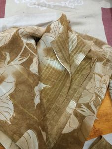 Simple Saree