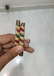 Bangles Like New From Our Shop