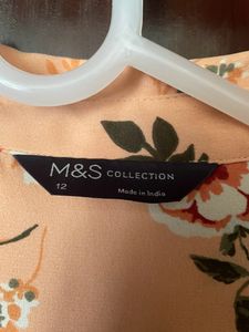 Marks &amp; Spencer Top