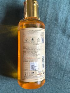 Vagads Khadi Herbal Shampoo
