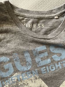 Guess Tshirt For Boys