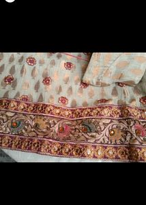 Pajami Kurti Set❤️