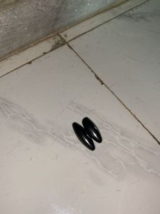 Magnetic Hematite Stones