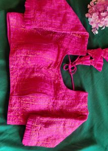 This Is A Blouse