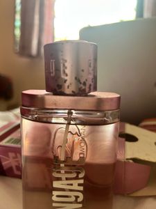 Engage Femme Eau de Parfum