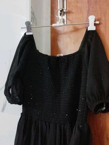 Black Frock