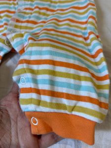 Baby Rompers