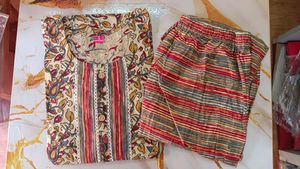 2 Piece Kurta Sets