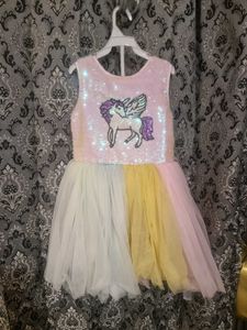 PARTYWEAR DRESS
