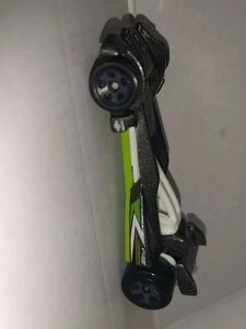Hot Wheels Toy Car