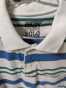 Polo Tshirt
