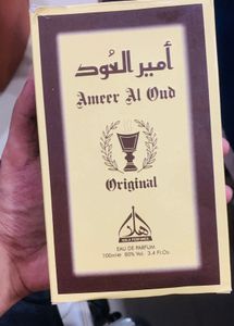 Ameer Al Oud Perfume