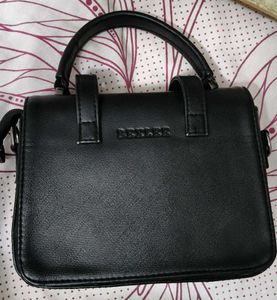 Pretty handbag