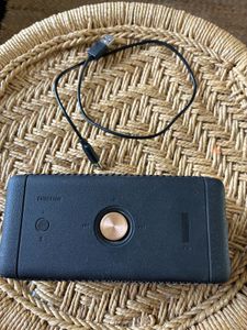Marshall Emberton Portable Bluetooth Speaker