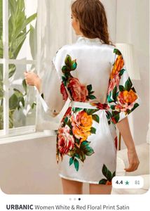Urbanic S Robe