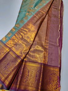 Banarasi Silk  Saree