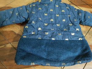 Woolen Jacket