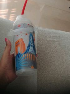 Two Set Of Waterbottles