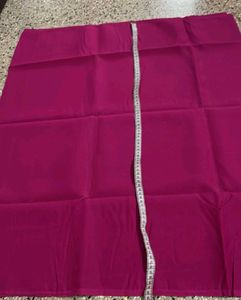 Unstitched Dress Material