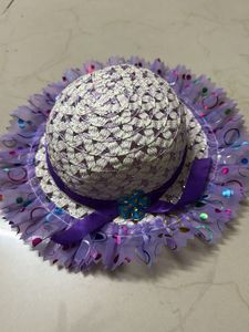 Cute Baby Hat