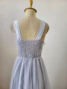 Dress  , Length  50 Inches