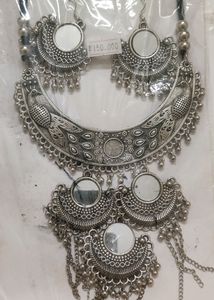 Jewellery Set