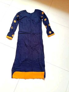 Kurti Set