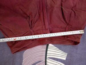 2 Pant