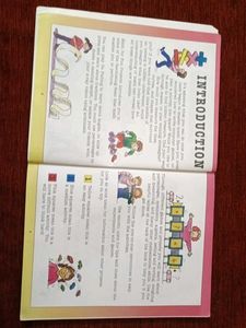 Math for Fun Projects