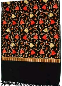 Pashmina Garam Showl For Women