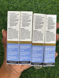 Dr. Sheth&#39;s Ceramide &amp; Vitamin C Moisturizer (4)