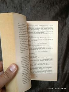 The Girl With Dragon Tattoo By Stieg Larsson